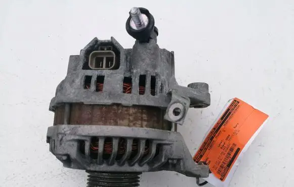 Mazda 323 Generator/alternator 1541243522 A2TC0091