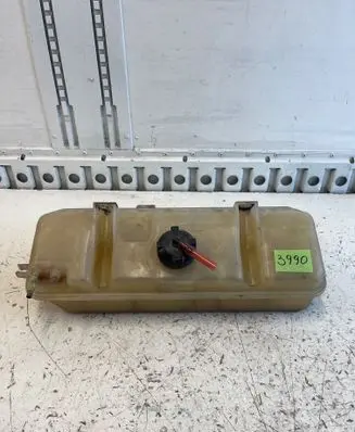 Fiat Ducato Coolant expansion tank/reservoir A965