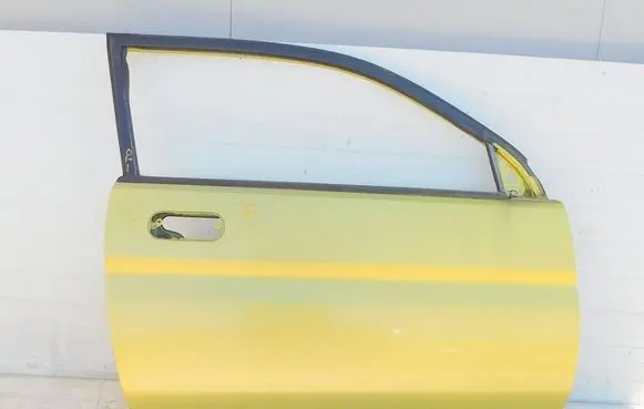 Honda HR-V Door (2 Door Coupe) 192243