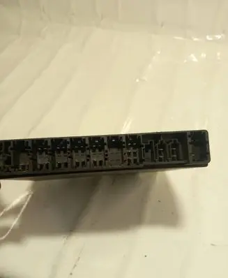 Mercedes-Benz S W220 Seat control module 2208206926