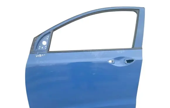 Hyundai i10 Front door