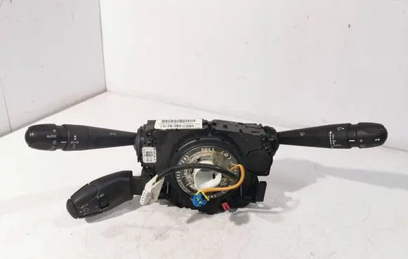 Peugeot 208 Wiper turn signal indicator stalk/switch 98081769ZD NE11032903