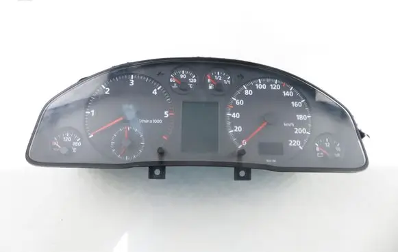 Speedometer (instrument cluster)