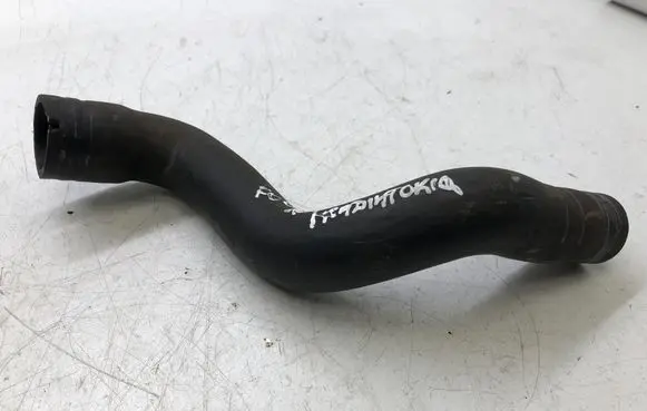 Ford Focus Intercooler hose/pipe