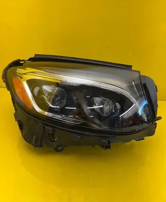 Mercedes-Benz GLC X253 C253 Headlight/headlamp A2539066201