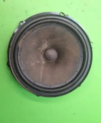 Volkswagen Golf V Front door speaker 1K0035454P 900475460004 21090612025A