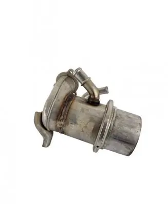 Volkswagen PASSAT B8 EGR valve cooler 04L131512BH