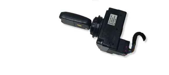Porsche Cayenne (9PA) Ignition lock 3D0905865C