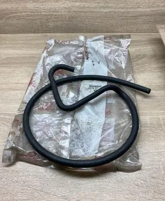 Citroen Xsara Fuel line pipe 1573CF