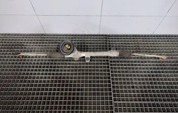 Steering rack
