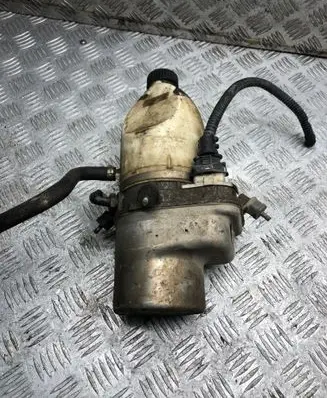 Opel Signum Power steering pump