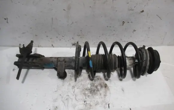 Fiat 500 Front shock absorber/damper