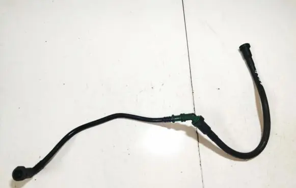 Peugeot 807 Fuel line/pipe/hose 