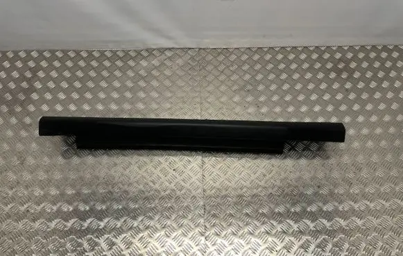 Ford C-MAX II Side skirt front trim AM51R10258AD