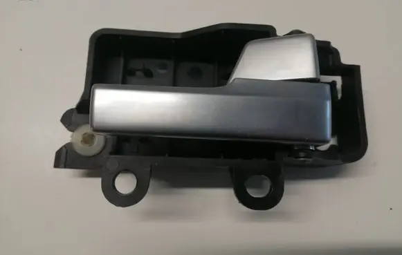 Ford Focus Rear door interior handle 3M51R22600