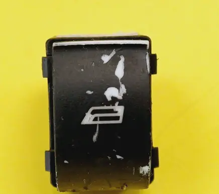 Audi A3 S3 8L Electric window control switch 8Z0959855