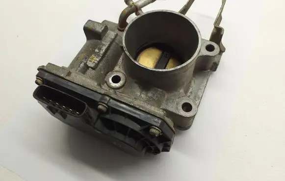 Honda CR-Z Throttle body valve 141003M02H 02975