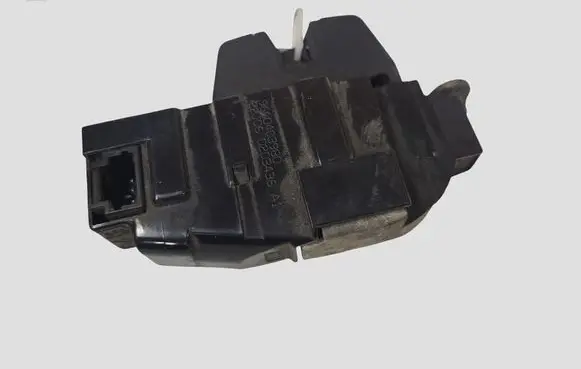 Peugeot 207 Tailgate/trunk/boot lock/catch/latch 9660403980