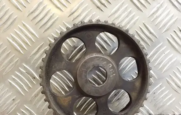 Volkswagen Transporter - Caravelle T4 Camshaft pulley/ VANOS 