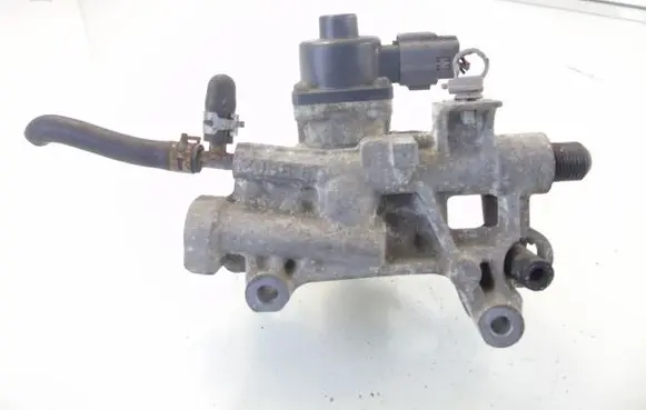 Mazda 2 EGR valve 79376K6266