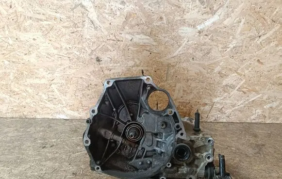 Honda Logo Manual 5 speed gearbox
