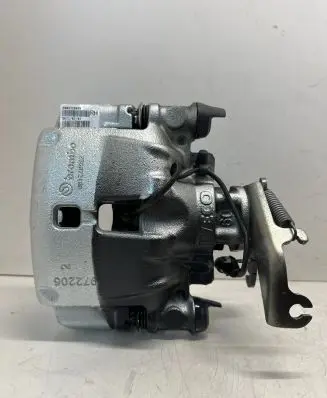 Iveco Daily 6th gen Rear brake caliper 5802728689 504120970 42554759