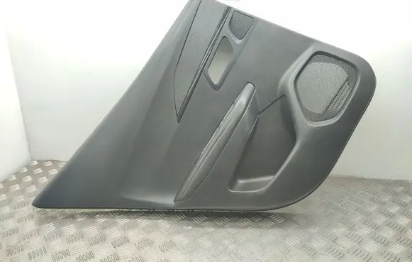 Peugeot 2008 II Rear door card panel trim 98325792ZD