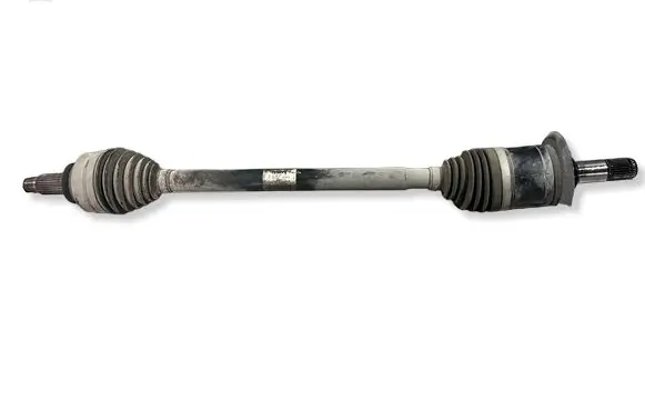 BMW 4 F32 F33 Rear driveshaft 7637444