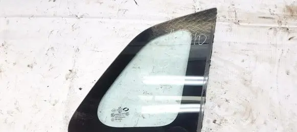 Renault Koleos I Rear side window