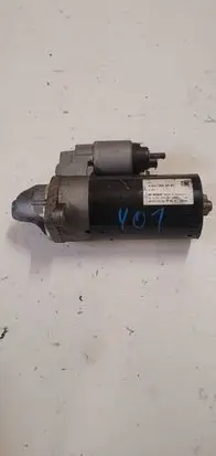 Mercedes-Benz C W204 Starter motor A6519064300