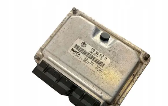 Seat Arosa Engine control unit/module 038906012CM