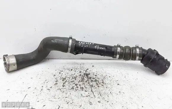 Renault Sandero II Air intake hose/pipe 1085602S04