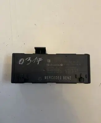 Mercedes-Benz C AMG W205 Tailgate/trunk control unit/module A2229006008 03518052 28441017510300