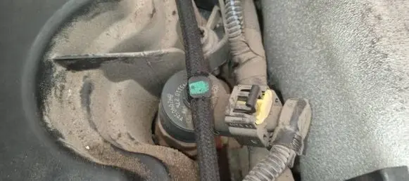 Fiat Bravo Fuel injector 0445110276
