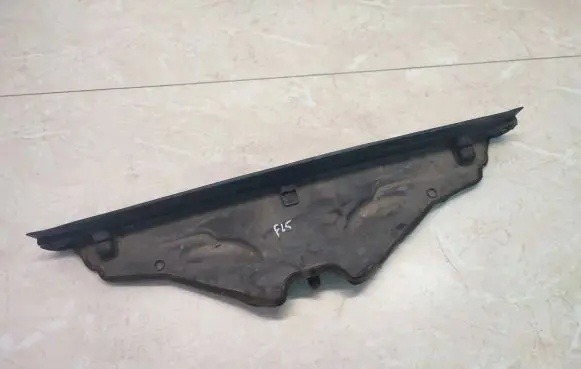 BMW X3 F25 Other engine bay part 7213661 17711410