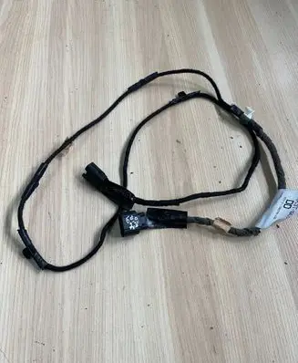 Ford Transit Sliding door wiring loom KK3T19L540DD
