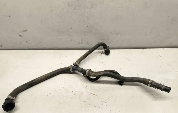 Mini One - Cooper Coupe R56 Engine coolant pipe/hose 7811782