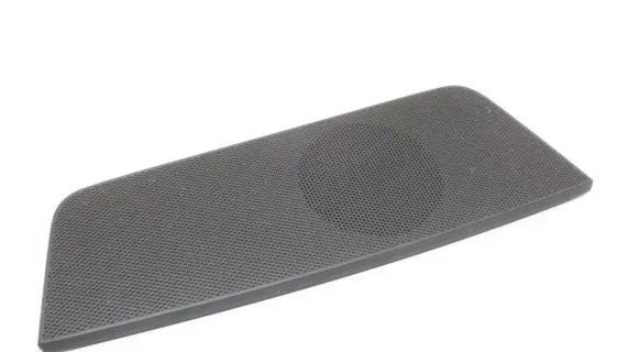 Audi Q4 Sportback e-tron Dash center speaker trim cover 89C857367