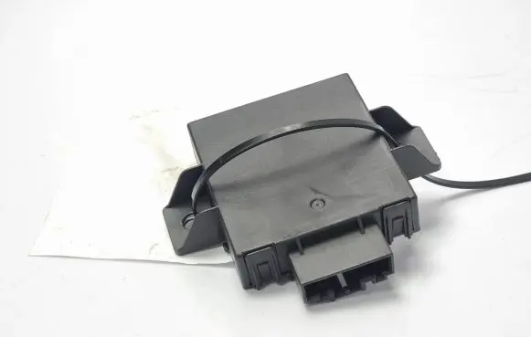 Volkswagen Phaeton Alarm control unit/module 