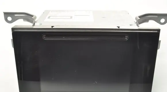 Toyota Auris E210 Radio/CD/DVD/GPS head unit 8614002370