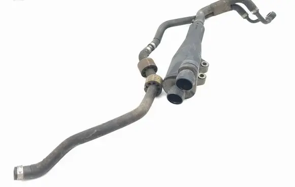 Bentley Flying Spur Oil breather separator 07C103495