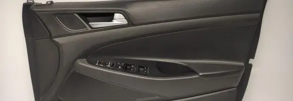 Hyundai Tucson LM Front door card panel trim 82302D7800