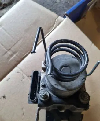 Mitsubishi Colt ABS Pump A2544200975 0265231502