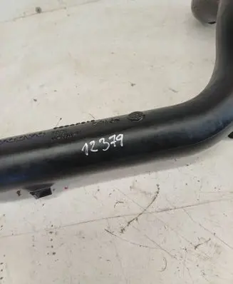 Intercooler hose/pipe