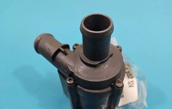 Audi A4 S4 B9 8W Electric auxiliary coolant/water pump 06H121601N IMPRK1552524
