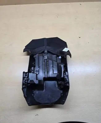 BMW 4 F32 F33 Steering wheel column trim 9219550 1101871 100604524