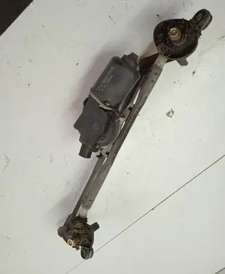 Toyota Prius (XW20) Front wiper linkage and motor 8511047080 1592007660