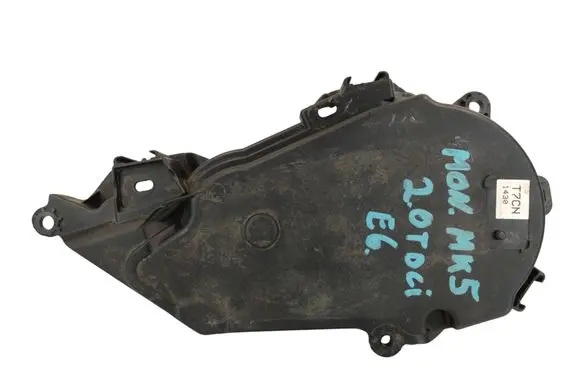 Ford Mondeo MK V Timing belt guard (cover) 9802982180CAREWAY1