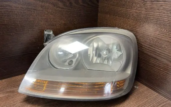 Nissan Almera Tino Headlight/headlamp 964323 153873