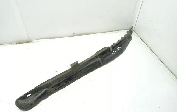 Citroen C4 Grand Picasso Fender end trim 9656582080